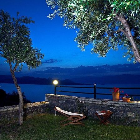 Villa Magemenou Nikiana Ngoại thất bức ảnh