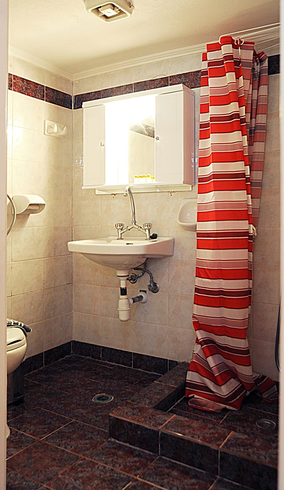 Villa Magemenou Nikiana Ngoại thất bức ảnh