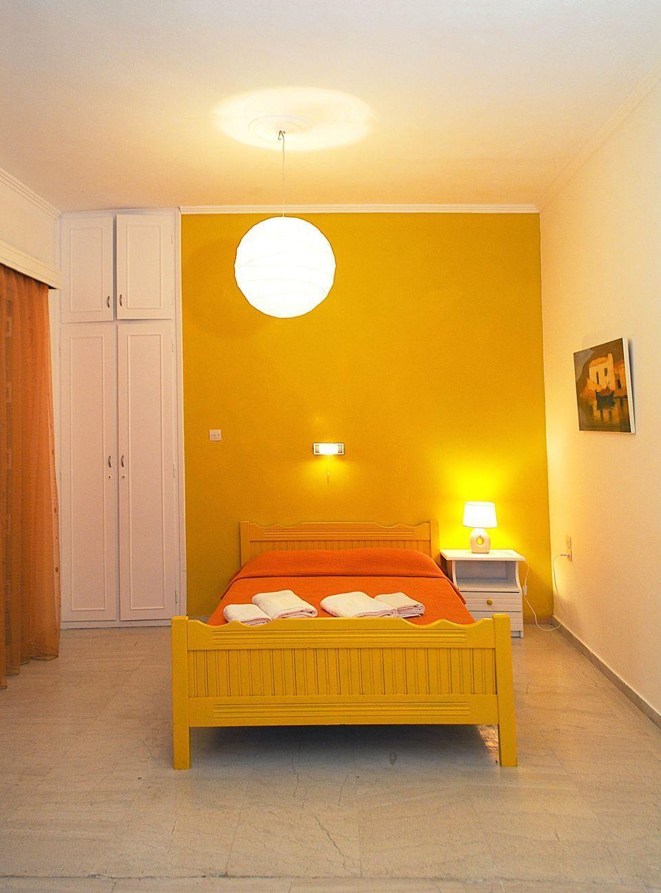 Villa Magemenou Nikiana Ngoại thất bức ảnh