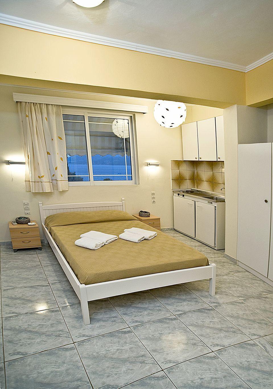 Villa Magemenou Nikiana Ngoại thất bức ảnh