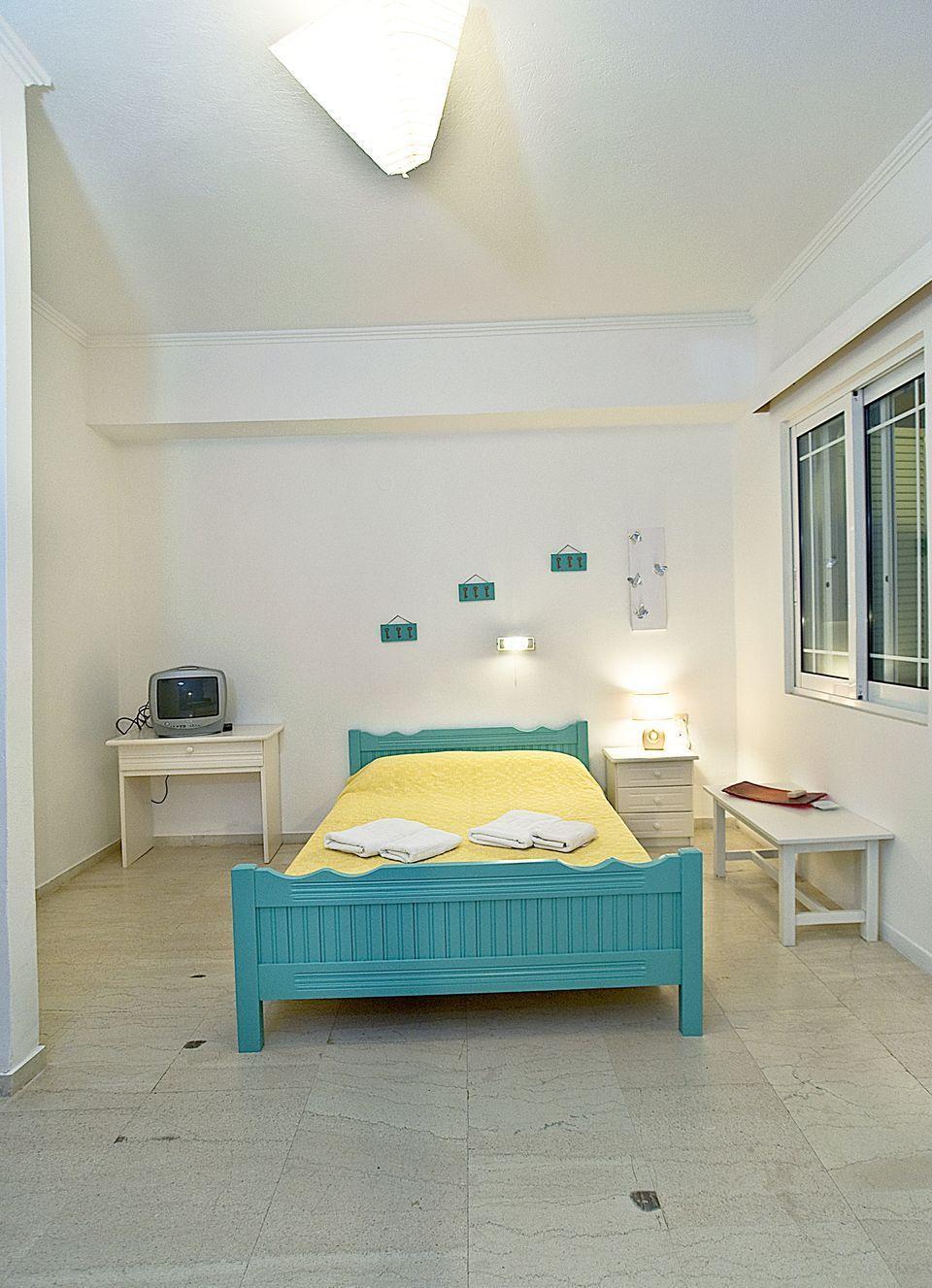 Villa Magemenou Nikiana Ngoại thất bức ảnh