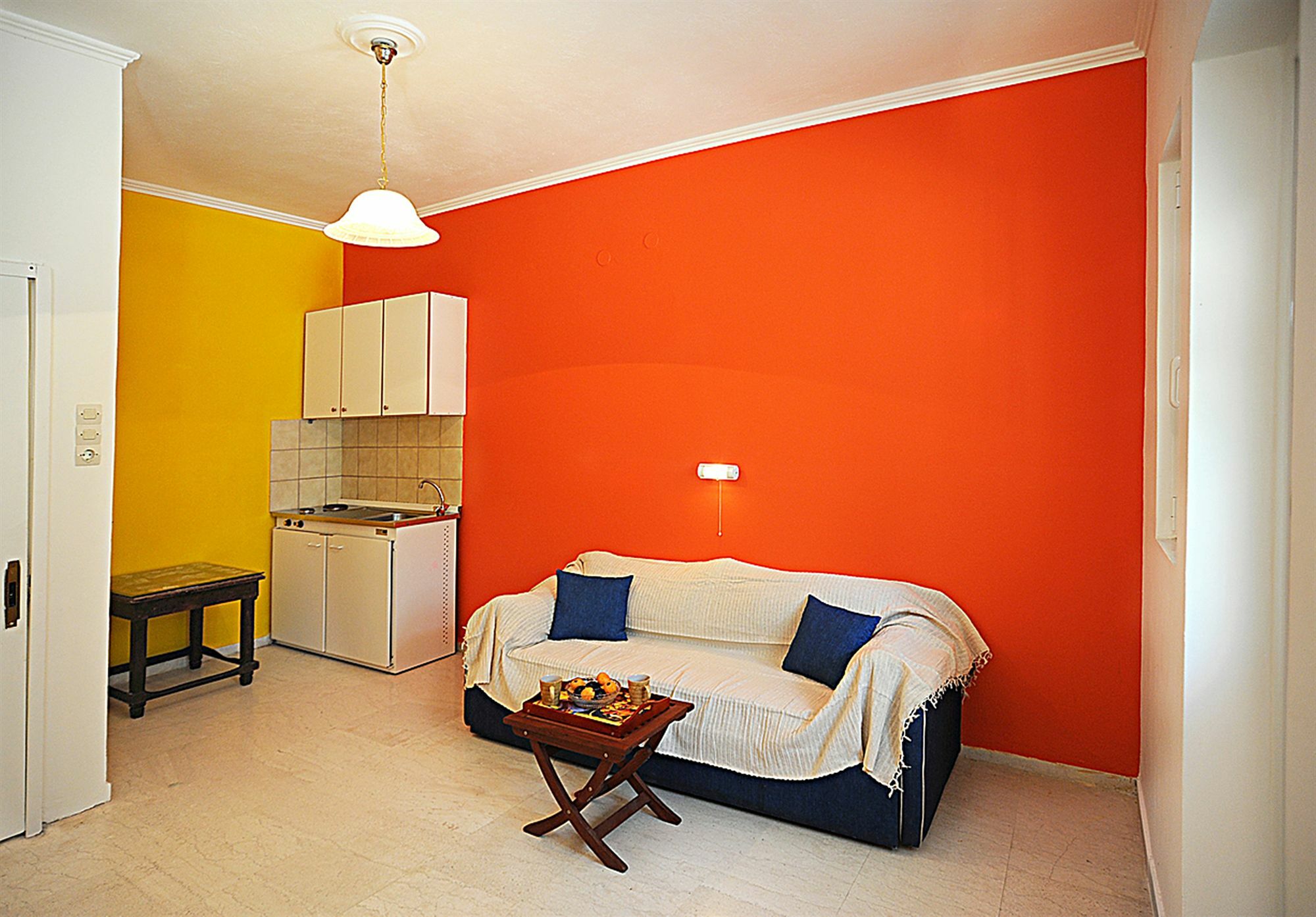 Villa Magemenou Nikiana Ngoại thất bức ảnh